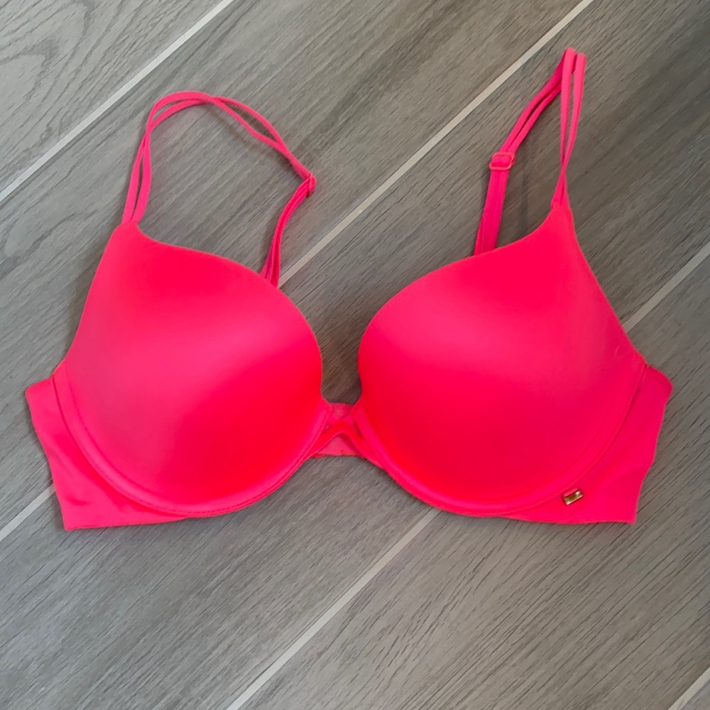 Victoria Secret Very Sexy Push Up bra